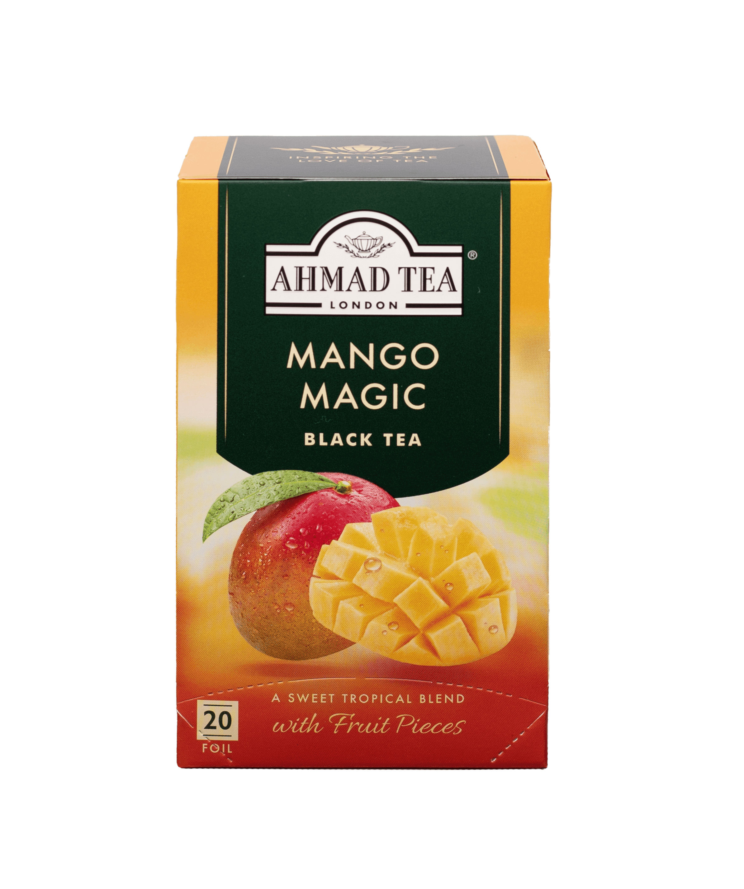 Mango F